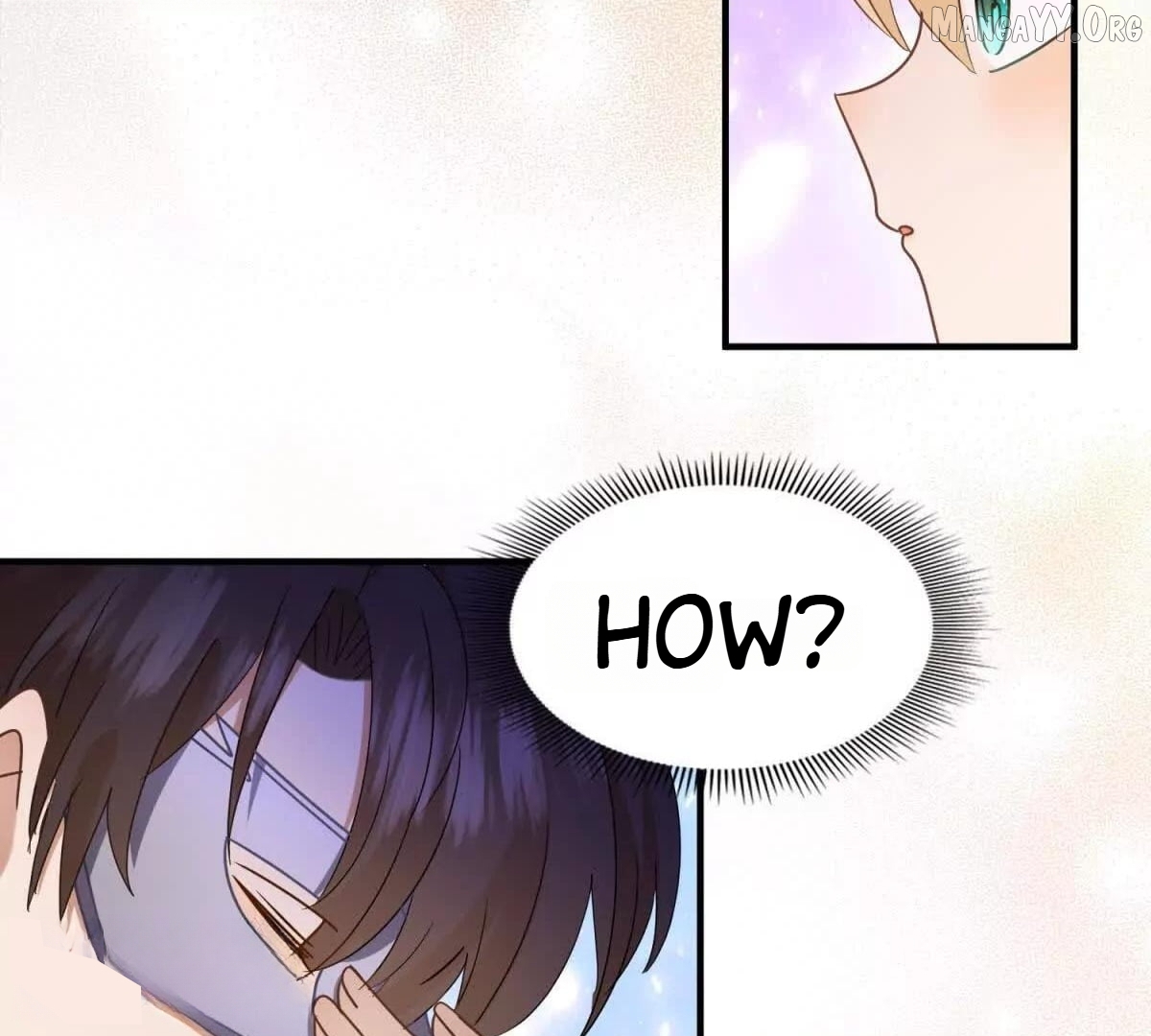 Don't Embarrass Me Chapter 159 - page 33